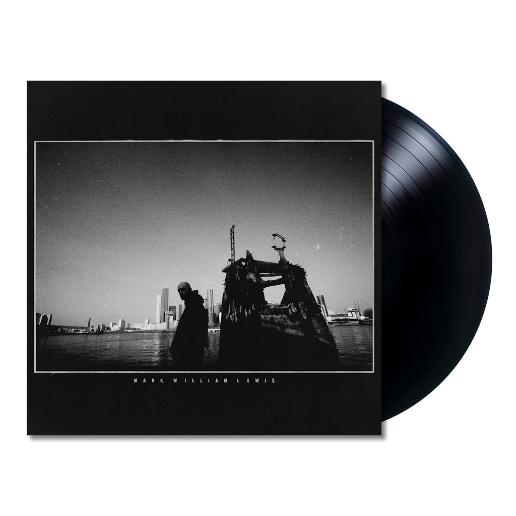 mark william lewis - Mark William Lewis - LP - Vinyl
