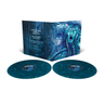 Sea Blue & Sky Blue Marble Vinyl 2LP