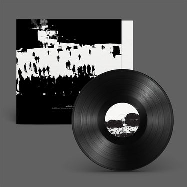 mclusky - The Difference Between Me And You Is That I'm Not On Fire - 20th Anniversary (2024 Remaster) - LP - 180g Vinyl [OCT 4]