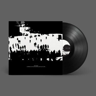 mclusky - The Difference Between Me And You Is That I'm Not On Fire - 20th Anniversary (2024 Remaster) - LP - 180g Vinyl [OCT 4]