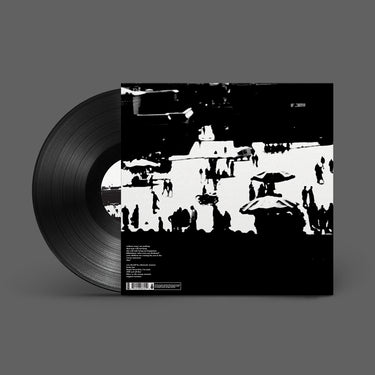 mclusky - The Difference Between Me And You Is That I'm Not On Fire - 20th Anniversary (2024 Remaster) - LP - 180g Vinyl [OCT 4]