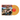 Mustard Coloured Vinyl LP