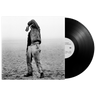 Black Vinyl LP