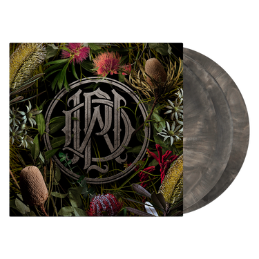 Indies Exclusive Paperbark 3LP w/Poster in Triple Gatefold