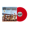 Apple Red Vinyl LP
