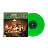 Neon Green Vinyl LP
