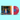 Magenta Vinyl LP