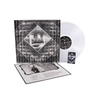 180g Clear Vinyl LP