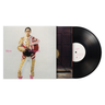 180g Black Vinyl 1LP