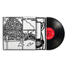 180g Black Vinyl LP