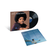 Black Vinyl LP