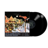 Black Vinyl LP