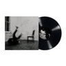 Black Vinyl LP