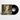180g Black Vinyl LP