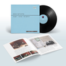 Black Vinyl LP