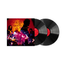 Black Vinyl 2LP