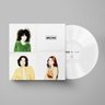 Opaque White Vinyl LP