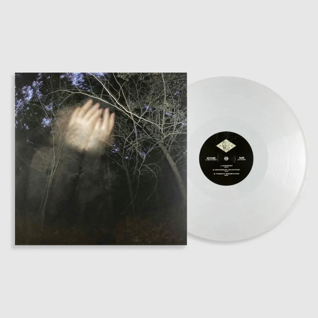 nothing,nowhere. - Singles (2023 Reissue) - LP - White Vinyl [JUN 9]