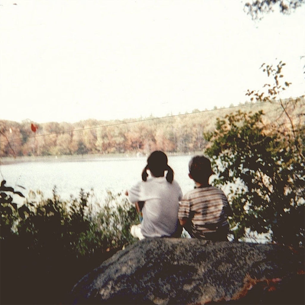 nothing,nowhere. - bummer / who are you? (2023 Reissue) - LP - Blue Vinyl [JUN 9]