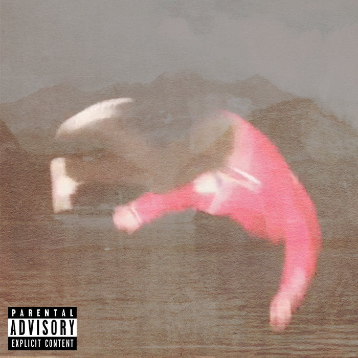 nothing,nowhere. - the nothing,nowhere. (2023 Reissue) - LP - Pink Vinyl [JUN 9]