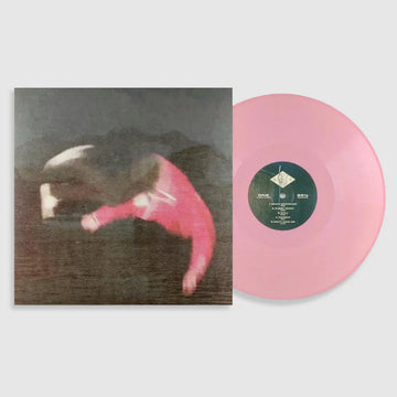 nothing,nowhere. - the nothing,nowhere. (2023 Reissue) - LP - Pink Vinyl [JUN 9]