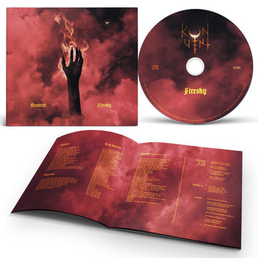 CD