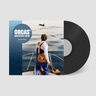 Black Vinyl LP