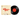 Black Vinyl LP