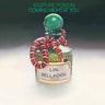 Clear Green Vinyl 7 Inch