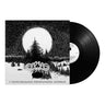 Black Vinyl LP