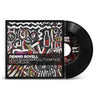 7 Inch Vinyl Single