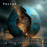 Pallas - A Song For Tomorrow