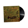 Black Vinyl LP
