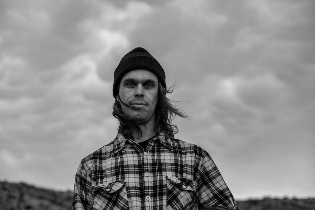 PETER BRODERICK - IN STORE  - Oct 11th @ 5pm