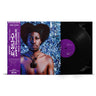Black Vinyl LP