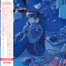 Blue Clear Vinyl LP