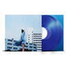 Clear Blue Colored Vinyl 2LP w/ Obi Strip