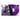 Clear Purple Vinyl 2LP