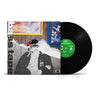 Black Vinyl LP
