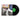 Black Vinyl LP