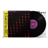 Black Vinyl LP - Limited First Pressing w/ Obi Strip