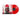 Red Vinyl LP