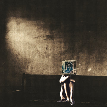 THE POLYPHONIC SPREE - Salvage Enterprise - LP - Morning Sun Yellow Vinyl