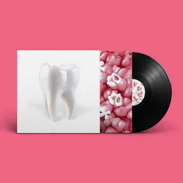 PORIJ - Teething - LP - Vinyl