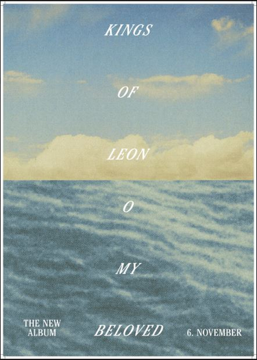 Kings Of Leon - O My Beloved Listening Party - November 2nd