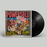 Black Vinyl LP