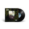 Black Vinyl LP