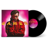 Black Vinyl LP