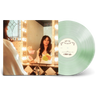 Coke Bottle Clear Vinyl LP