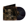 Black Vinyl 2LP